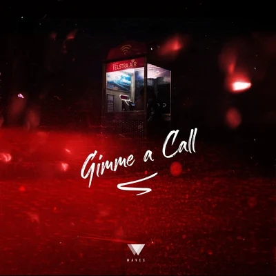 Gimme a Call 專輯 WAVES/Command Sisters