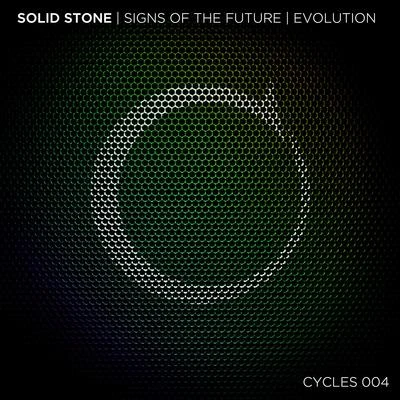 Signs of the Future + Evolution 專輯 Aaron Camz/Solid Stone