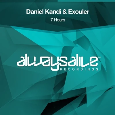 Daniel Kandi 7 Hours