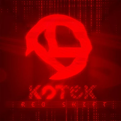 Red Shift 專輯 Leuro/Kotek/Carneyval/Adrian Lau/Anomalie