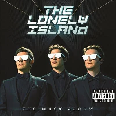 The Wack Album 专辑 The Lonely Island