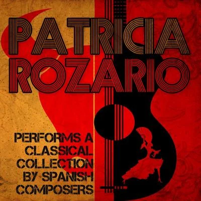 Patricia Rozario Performs a Classical Collection by Spanish Composers 專輯 Enrique Granados/Franz Schubert/Ludovico Einaudi/Nicolas Flagello/Ralph Vaughan Williams