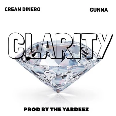 Clarity 專輯 Gunna/The Plug/M Huncho/Nafe Smallz