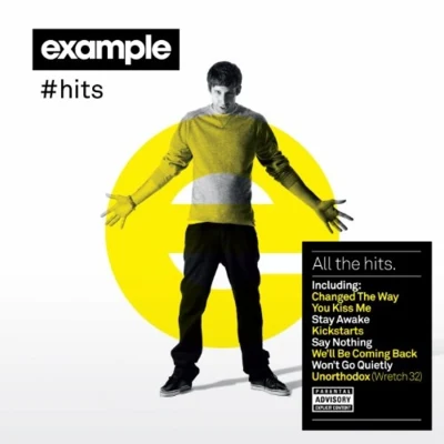 Example #Hits