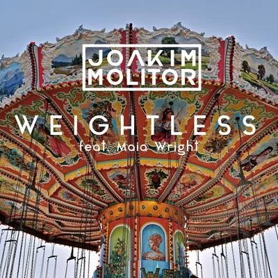 Weightless 專輯 Next to Neon/Joakim Molitor