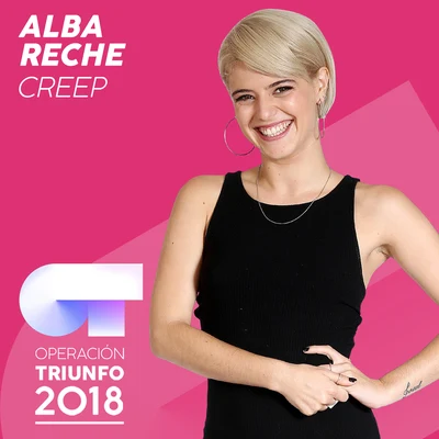 Creep 專輯 Alba Reche/Miki Núñez