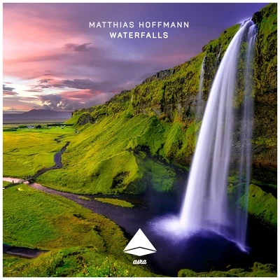 Waterfalls 專輯 Matthias Hoffmann