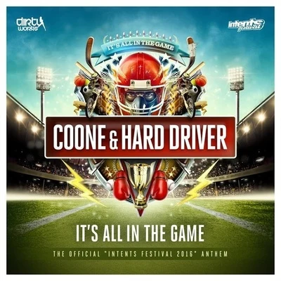 Its All In The Game 專輯 Jim Ferren/Coone