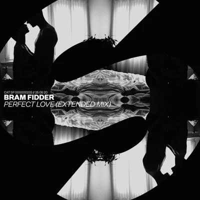 Perfect Love (Extended Mix) 专辑 Bram Fidder/Enlery/Flamers