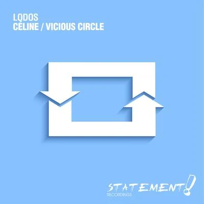 CélineVicious Circle 專輯 Lodos/Ian Urbina