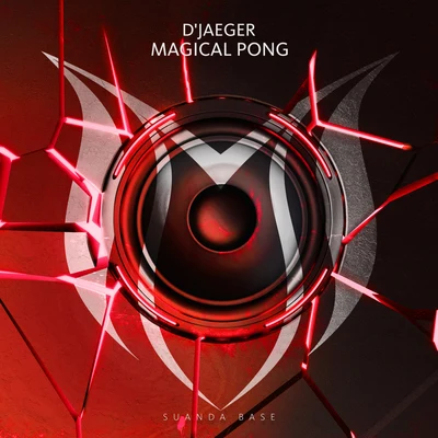 Magical Pong 專輯 DJaeger