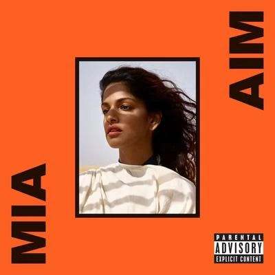 AIM (Deluxe) 專輯 M.I.A.