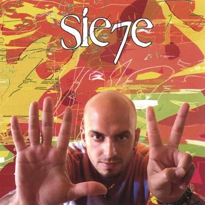 Sie7e 專輯 Sie7e