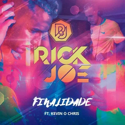 Rick Joe Finalidade (Remix)