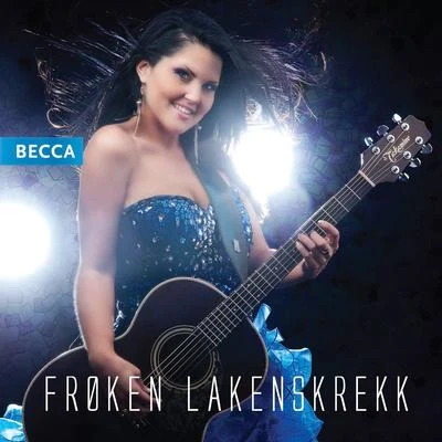 Frøken Lakenskrekk 专辑 Vicky Fee/Becca/Al Storm/Visa/Technikore