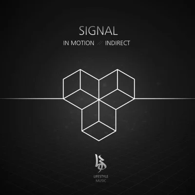 SignalDisproveCulprate Signal-IndirectIn Motion