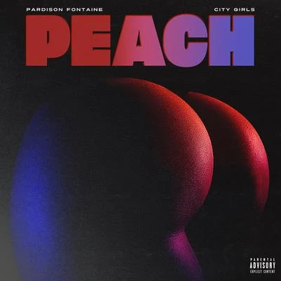 Peach 專輯 Yung Miami/Lola Brooke/Mulatto