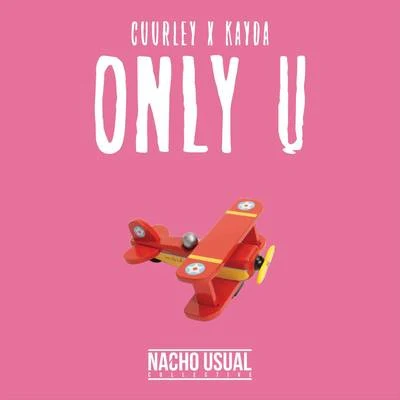 Only U 專輯 Cuurley/Altimet