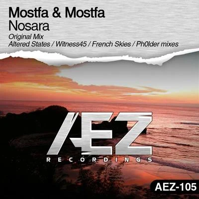 Nosara 专辑 Andy Groove/Mostfa & Mostfa