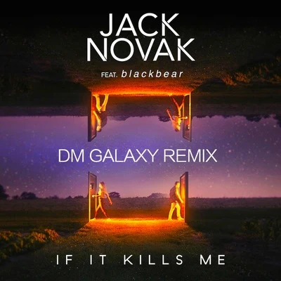 DM GalaxyTyler Fiore If It Kills Me (DM Galaxy Remix)