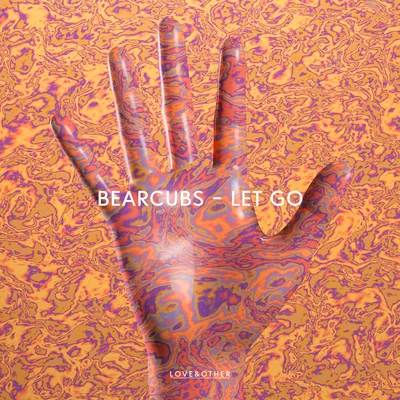 Let Go 專輯 Bearcubs/THALA