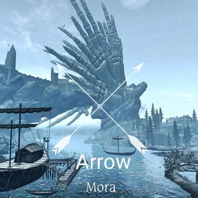 Arrow 專輯 Alduin