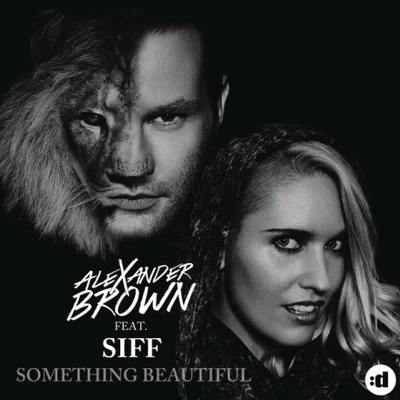 Something Beautiful 專輯 Alexander Brown