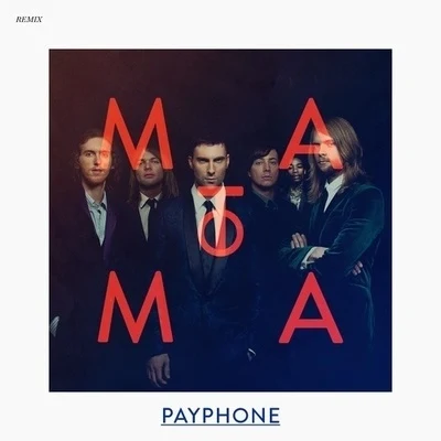 Payphone (Matoma Remix) 專輯 Matoma