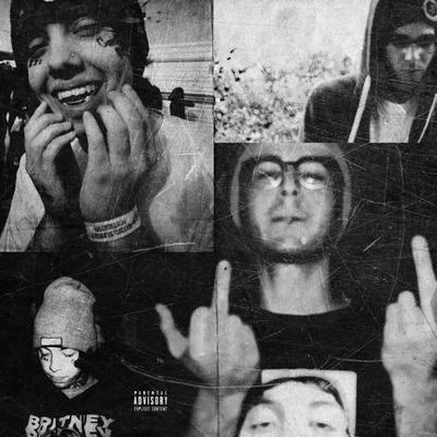 12 Kill My High (feat. Lil Xan) 专辑 Lil Xan