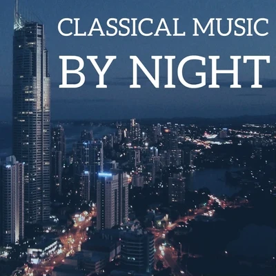 Classical Music by Night 專輯 Franz Liszt