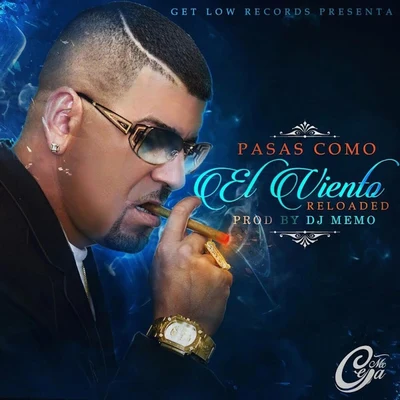 Pasas Como el Viento 專輯 MC Ceja