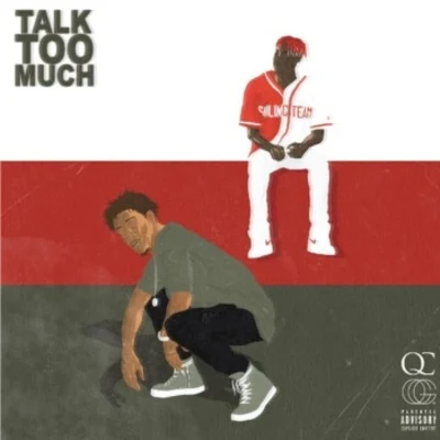 Talk Too Much 專輯 OG Maco