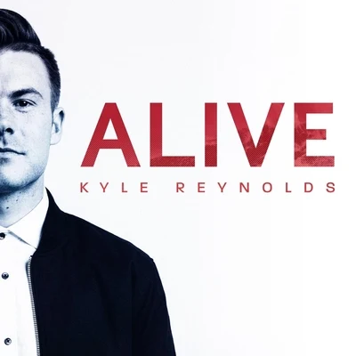 Kyle ReynoldsAutograf Alive