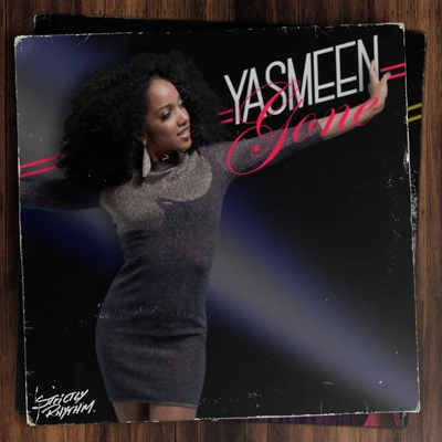 Gone 專輯 Yasmeen