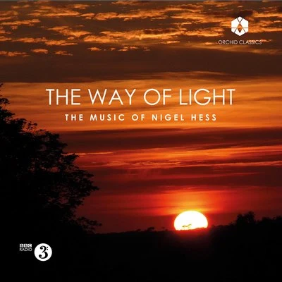 The Way of Light 專輯 Piers Lane/Bbc Symphony Orchestra/Tasmin Little/Martin Roscoe/Edward Gardner