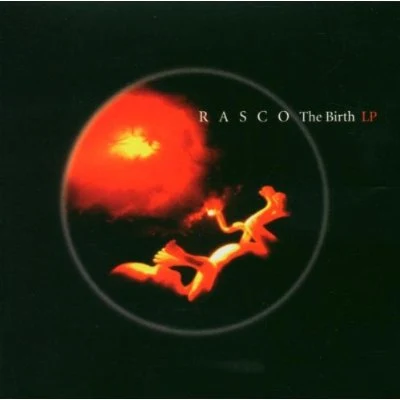 The Birth EP 專輯 Rasco