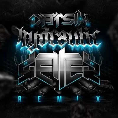 Hydraulic (Remixes) 專輯 Datsik