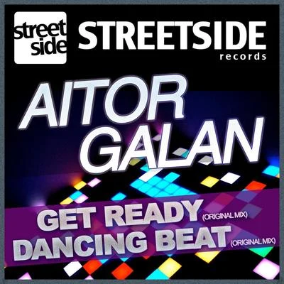 Get ReadyDancing Beat 專輯 Aitor Galan