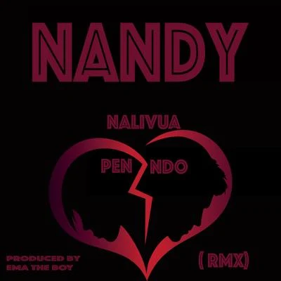 NandyFuse OdgFalzKrizbeatz Nalivua Pendo Remix