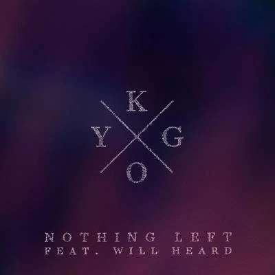 Nothing Left 專輯 Kygo