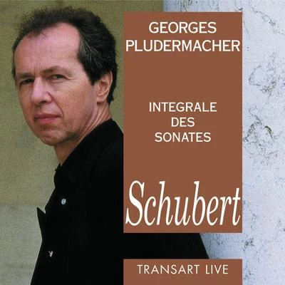 Schubert : Intégrale des sonates pour piano - Complete piano Sonatas 专辑 David Grimal/Georges Pludermacher