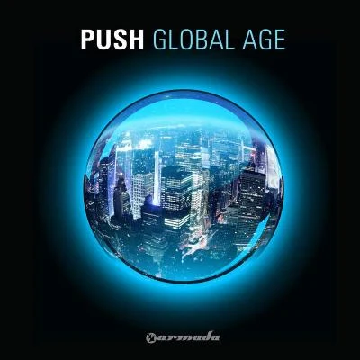 Global Age. 專輯 Elsa Hill