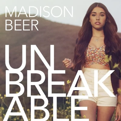 Unbreakable 專輯 Madison Beer