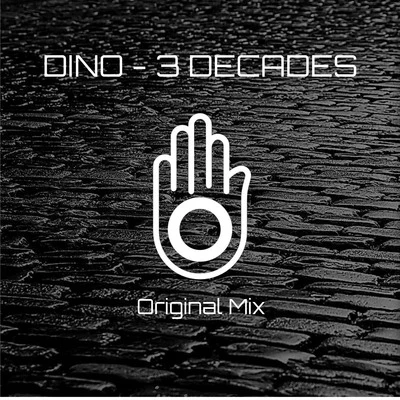 3 Decades 專輯 DINO