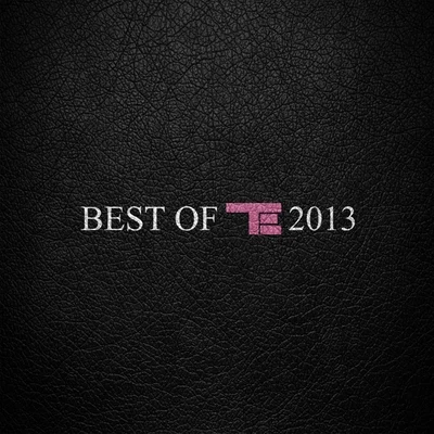 Best Of 2013 專輯 Tellur