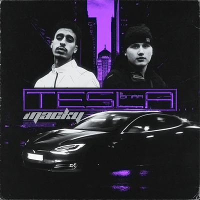 TESLA 專輯 Einar/Dani M