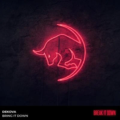 Bring It Down 专辑 Dekova