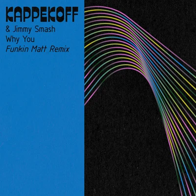 Why You (Funkin Matt Remix) 專輯 Funkin Matt/Brockman & Basti M