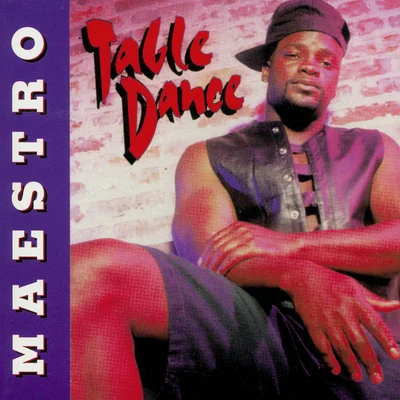 Table Dance 專輯 Maestro