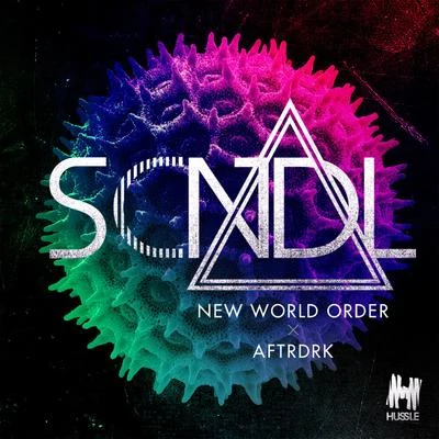 New World Order 專輯 SCNDL